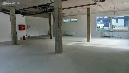 Prodej obchodního prostoru 201 m²