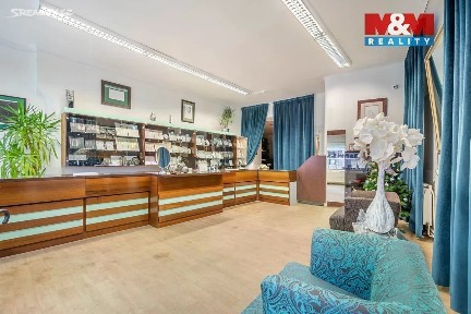 Prodej činžovního domu 1143 m² Poděbradova, Kladno