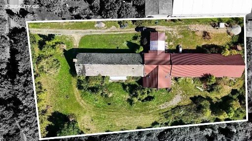 Prodej obchodního prostoru 1200 m² Střemy - Jenichov