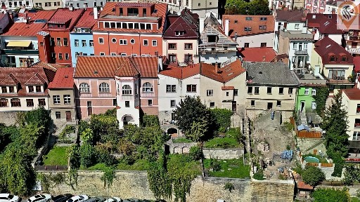 Železná, Mladá Boleslav - Mladá Boleslav I