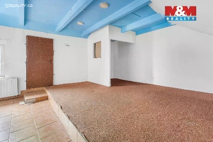 Prodej činžovního domu 300 m²