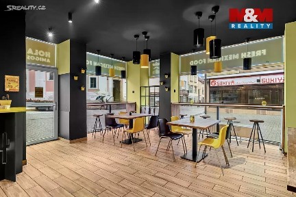 Prodej činžovního domu 453 m² Kladno