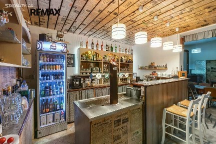 Prodej činžovního domu 897 m² Bojanovice