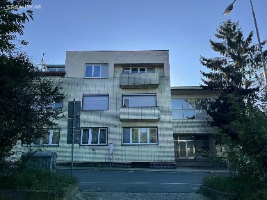 Prodej skladového prostoru 135 m²