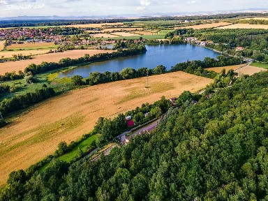 Prodej ubytovacího zařízení 700 m² Mšecké Žehrovice