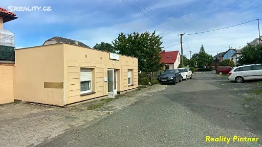 Prodej výrobní haly, prostoru 147 m²