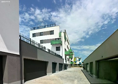 Prodej obchodního prostoru 1 m²