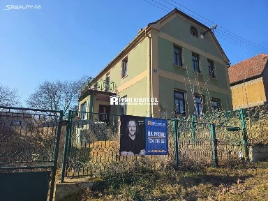 Prodej činžovního domu 166 m²