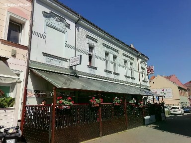 Prodej činžovního domu 487 m² Váňova, Kladno