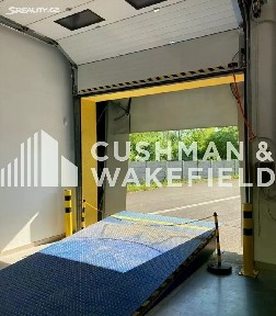 Prodej skladového prostoru 7445 m²
