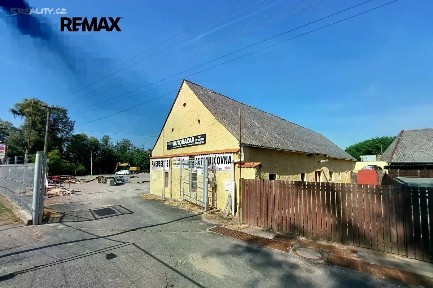Prodej komerční nemovitosti 6984 m²