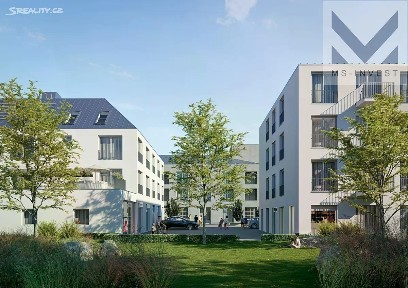 Prodej obchodního prostoru 89 m²