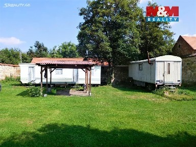 Prodej zemědělského objektu 600 m²