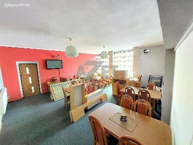 Prodej obchodního prostoru 280 m²