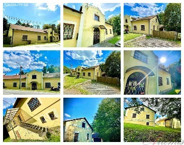 Orlovská, Rychvald