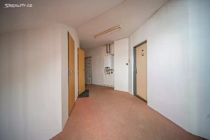 Prodej kanceláře 300 m² Národní třída, Havířov - Město