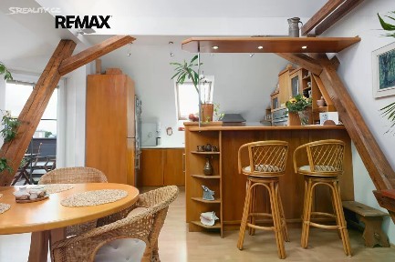 Prodej apartmánů 139 m² Oblá, Ostrava - Mariánské Hory