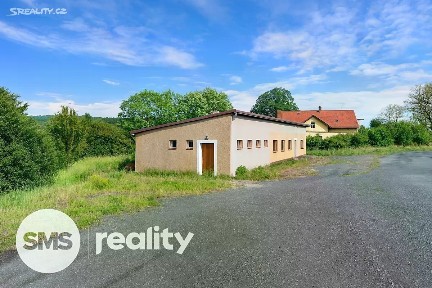 Prodej komerční nemovitosti 200 m²