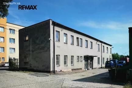 Frýdek-Místek, Frýdek, Horymírova
