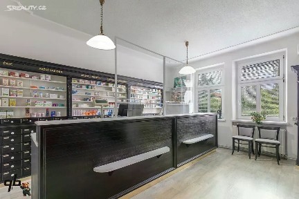 Prodej činžovního domu 165 m²
