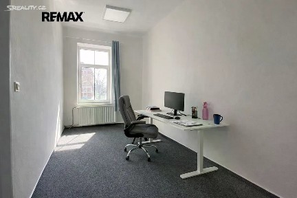 Prodej kanceláře 615 m² Hornopolní, Ostrava - Moravská Ostrava