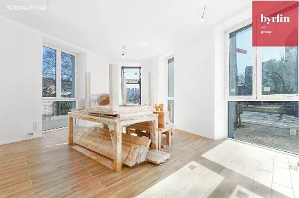 Prodej obchodního prostoru 44 m² Rolnická, Opava - Kateřinky