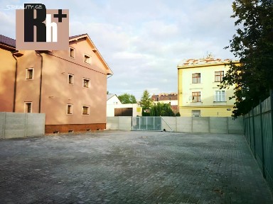 Ostrava, Ostrava-město, Přívoz, Newtonova