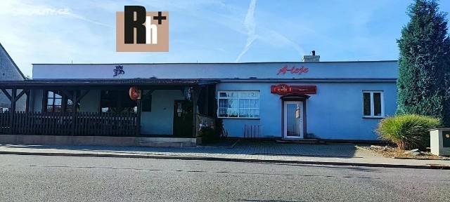 Aleje, Ostrava - Hošťálkovice
