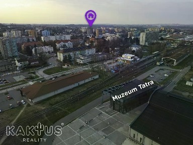Prodej komerční nemovitosti 106 m²