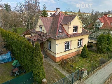 Prodej obchodního prostoru 195 m²