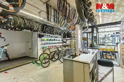 Prodej činžovního domu 300 m² Radniční, Frýdek-Místek - Frýdek