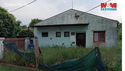 Prodej obchodního prostoru 75 m² Rusín