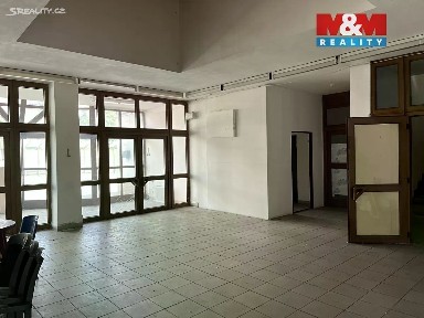 Prodej obchodního prostoru 504 m² Petrovice u Karviné - Dolní Marklovice