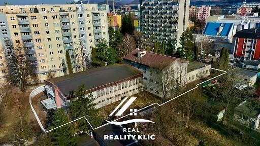 Obránců míru, Kopřivnice