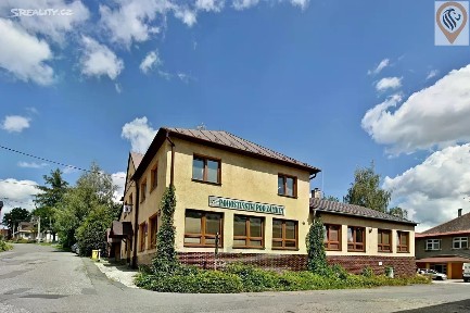 Šenov, Ostrava-město, Obecní