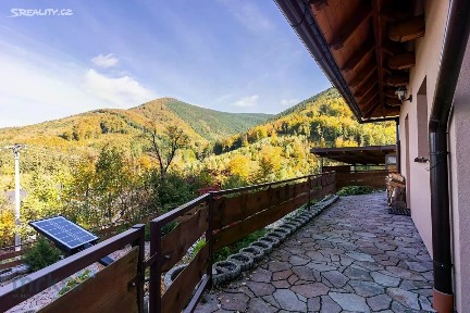 Prodej ubytovacího zařízení 374 m² Trojanovice