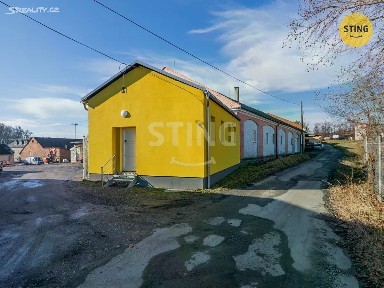 U Stodol, Opava - Jaktař