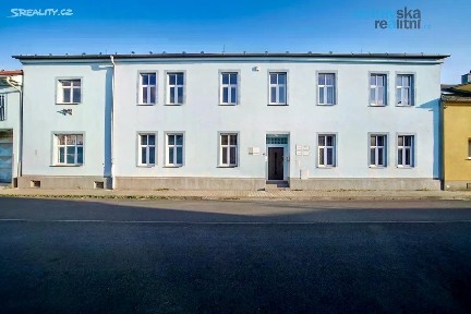 Prodej činžovního domu 440 m² Obránců míru, Ostrava - Vítkovice