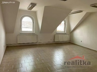 Prodej obchodního prostoru 525 m²