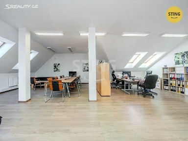 Prodej výrobní haly, prostoru 2880 m²