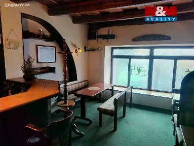 Prodej restaurace 510 m²