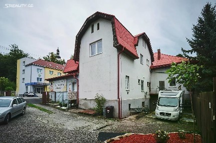 Prodej skladového prostoru 773 m² Bruzovice