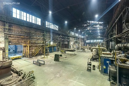 Ostrava - Vítkovice