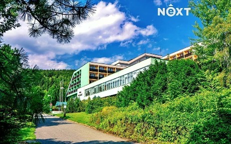 Prodej ubytovacího zařízení 9000 m² Malenovice