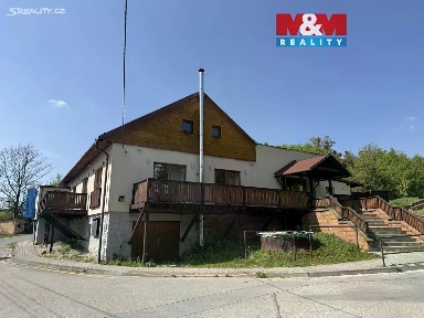 Prodej restaurace 533 m² Frýdlant nad Ostravicí - Lubno