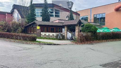 Prodej restaurace 160 m²