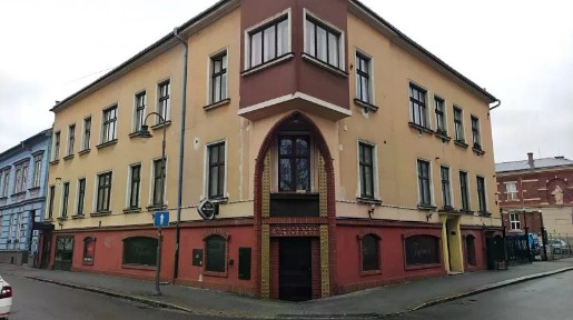 Prodej obchodního prostoru 165 m² Janáčkova, Ostrava - Moravská Ostrava