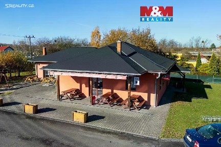Prodej restaurace 168 m² Na Pořadí, Petřvald