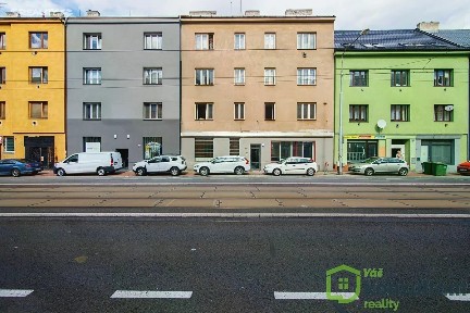 Ostrava, Ostrava-město, Mariánské Hory, 28. října