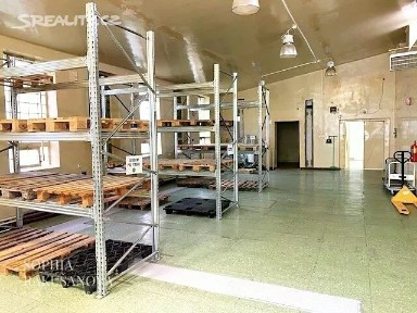 Prodej komerční nemovitosti 700 m²